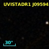 COSMOS J095942.78+023739.2