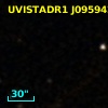 COSMOS J095942.72+023735.5