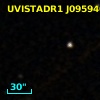 COSMOS J095940.69+023737.2