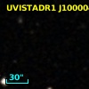 COSMOS J100004.05+023735.9