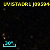 COSMOS J095944.15+023734.8