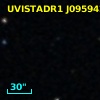 COSMOS J095942.31+024734.3