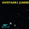 COSMOS J100003.75+024734.3