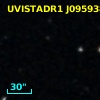 COSMOS J095938.10+024732.9