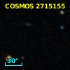 COSMOS J095949.06+024730.9