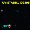 COSMOS J095950.54+024733.1