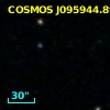 COSMOS J095944.89+024733.4