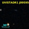 COSMOS J095950.24+024731.6