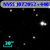 NVSS J072052+440318