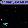 COSMOS J095946.63+024728.1
