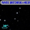 NVSS J072056+453523