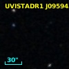 COSMOS J095943.55+024727.5