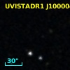 COSMOS J100004.26+024728.8