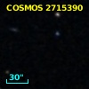 COSMOS J095947.14+024729.1
