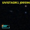 COSMOS J095948.84+024734.0