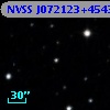 NVSS J072123+454314