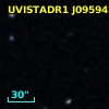COSMOS J095942.82+024725.8