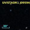 COSMOS J095944.84+024725.2