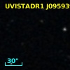 COSMOS J095939.05+024723.7