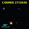 COSMOS J095951.09+024726.1