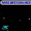 NVSS J072134+453105