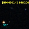 zCOSMOS 846799