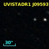 COSMOS J095937.36+024721.2