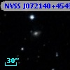 NVSS J072140+454539