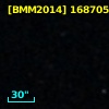 zCOSMOS 846327