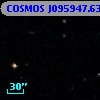 COSMOS J095947.63+024719.2