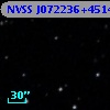 NVSS J072236+451451