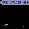 NVSS J072255+453426