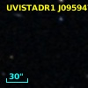 COSMOS J095947.52+024709.6