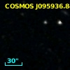 COSMOS J095936.84+024711.8
