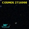 COSMOS J095942.18+024709.7