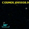 COSMOS J095938.91+024708.4