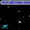 NVSS J072450+453554