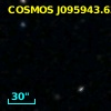 COSMOS J095943.63+024710.3