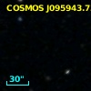 COSMOS J095943.73+024708.8