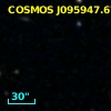 COSMOS J095947.67+024709.5