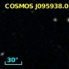 COSMOS J095938.05+024707.9