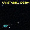 COSMOS J095942.60+024704.3
