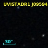 COSMOS J095945.01+024702.8