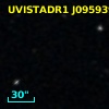 COSMOS J095939.00+024704.5