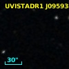 COSMOS J095938.19+024704.2