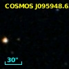 COSMOS J095948.63+024700.3