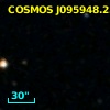 COSMOS J095948.25+024659.8