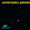 COSMOS J095942.65+024656.7