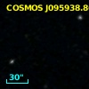 COSMOS J095938.86+024657.1