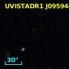 COSMOS J095940.45+024659.8